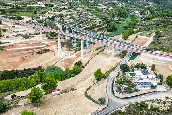 FCC Construcción se une al grupo de trabajo de gestión de los derechos humanos, creado por el Pacto Mundial de Naciones Unidas